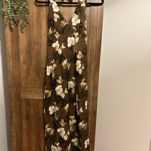 12th Tribe Dress - Picture 3 of 4